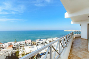 The Sheltering Sky / Breathtaking Sea View
